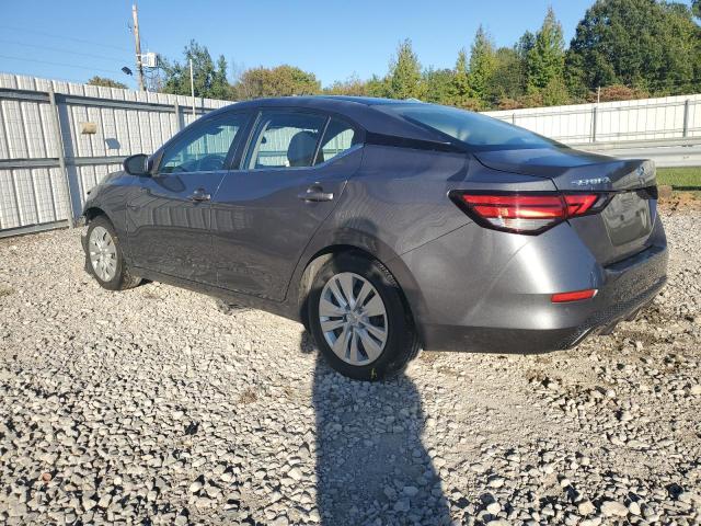 2021 NISSAN SENTRA S - 3N1AB8BV8MY240336