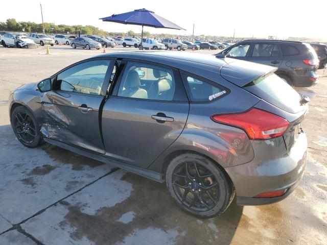 2016 FORD FOCUS SE - 1FADP3K29GL320901