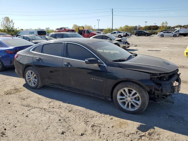 2017 CHEVROLET MALIBU LT - 1G1ZE5ST2HF229388