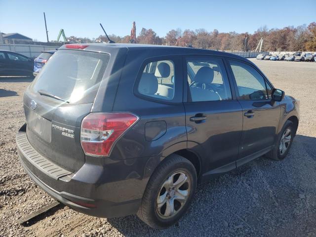 VIN JF2SJAAC1EG458022 2014 Subaru Forester, 2.5I no.3