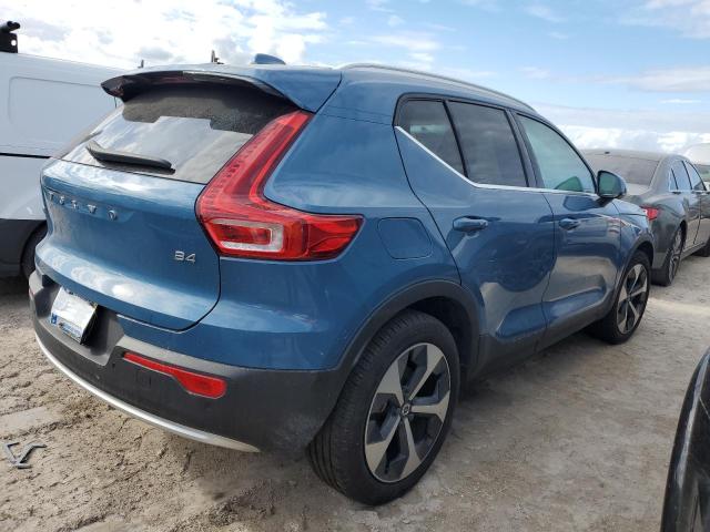 VIN YV4K92HN7P2917040 2023 Volvo XC40, Plus no.3