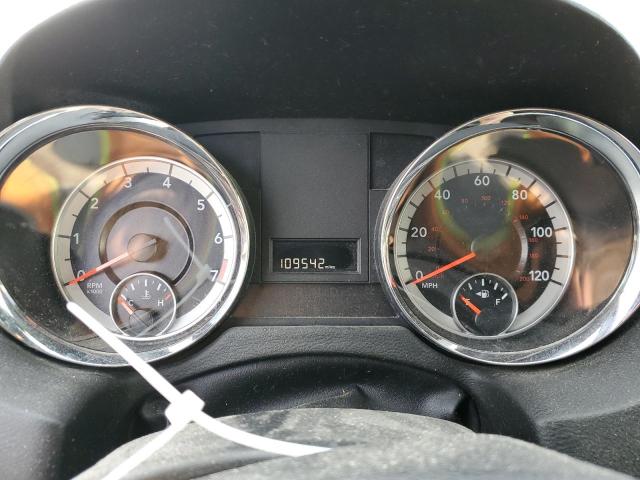 2018 DODGE GRAND CARA - 2C4RDGCG7JR240599
