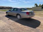 LINCOLN TOWN CAR E photo