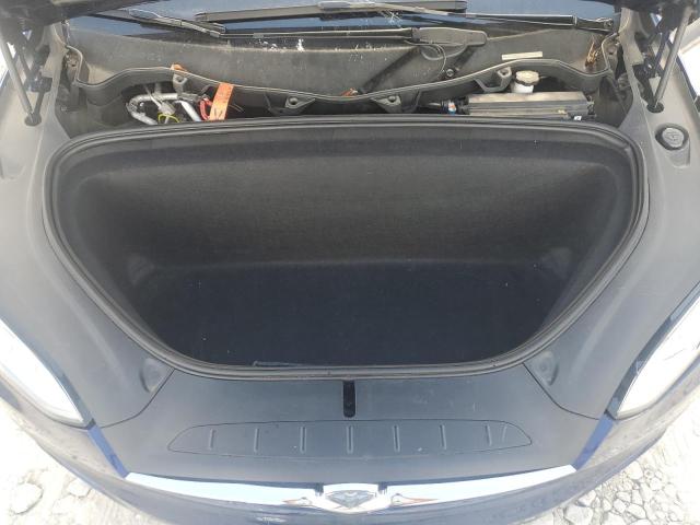 2018 TESLA MODEL X - 5YJXCBE24JF142687