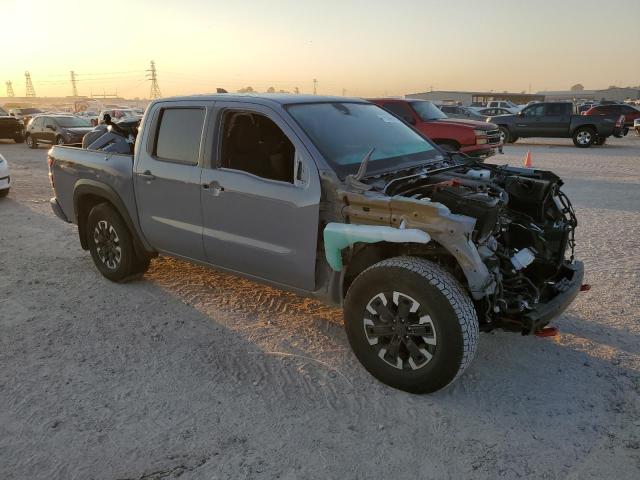 2024 NISSAN FRONTIER S - 1N6ED1EJ8RN625843