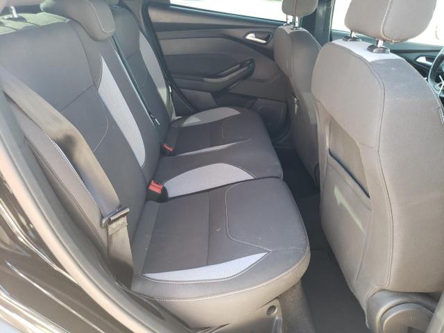 2017 FORD FOCUS ST - 1FADP3L9XHL273164