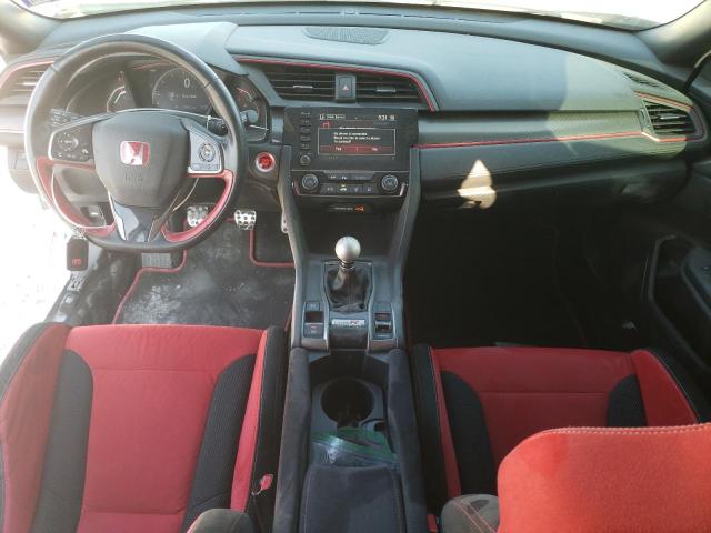SHHFK8G7XKU205589 2019 HONDA CIVIC