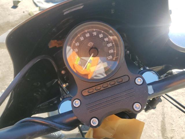 2021 HARLEY-DAVIDSON XL883 N - 1HD4LE213MB405306
