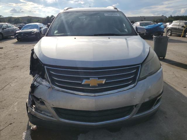 VIN 1GNKRGKD5FJ303826 2015 Chevrolet Traverse, LT no.5