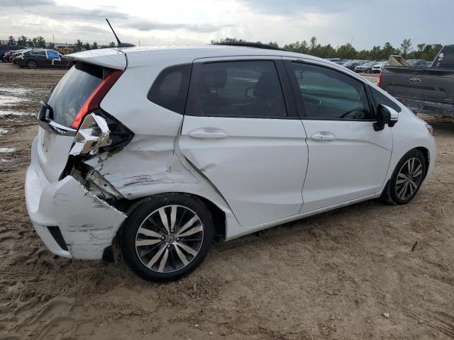 2016 HONDA FIT EX - 3HGGK5H99GM700987