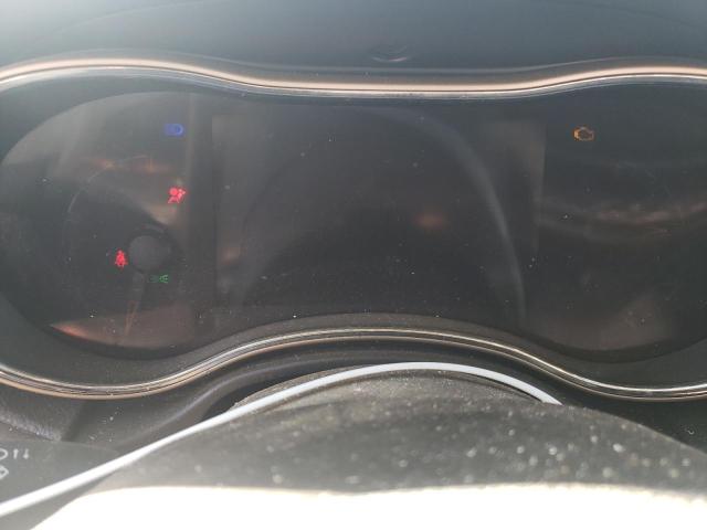 2015 JEEP GRAND CHER - 1C4RJEBG1FC755550