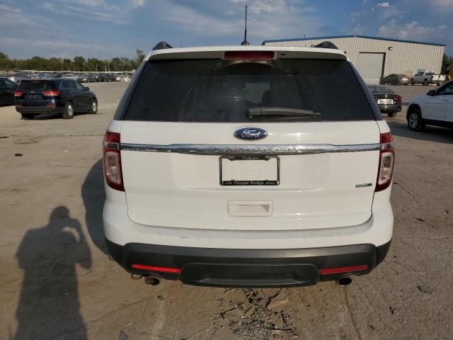 2015 FORD EXPLORER - 1FM5K8B86FGA86363