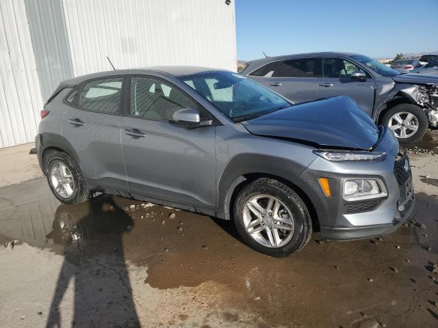 VIN KM8K1CAA8MU704813 2021 Hyundai Kona, SE no.4