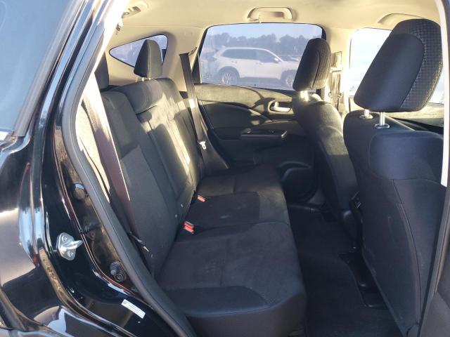 2015 HONDA CR-V LX - 2HKRM4H30FH693679