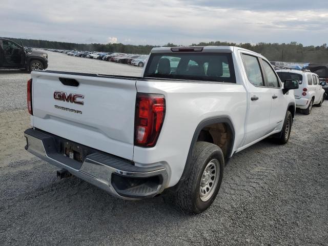 2020 GMC SIERRA C15 - 1GTP8AEH1LZ203345
