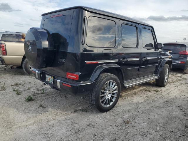 VIN W1NYC6BJ8PX461153 2023 Mercedes-Benz G-Class, 550 no.3