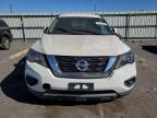 Lot #2957065450 2017 NISSAN PATHFINDER