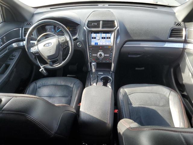 2019 FORD EXPLORER S - 1FM5K8GT6KGB11480