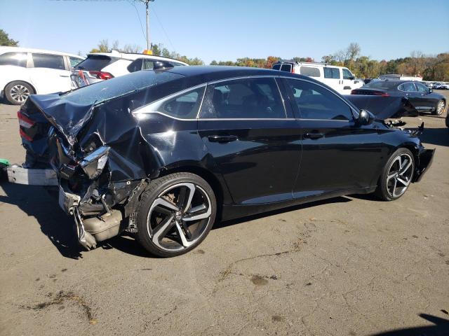 2019 HONDA ACCORD SPO - 1HGCV1F34KA166557
