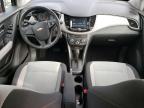 CHEVROLET TRAX LS снимка