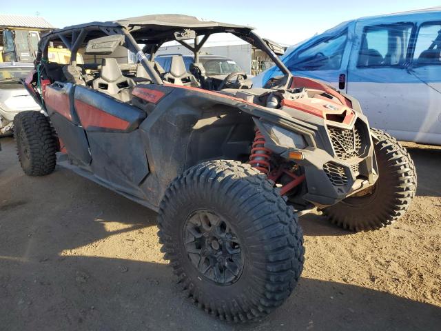 2021 CAN-AM MAVERICK X #3046030315