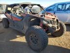 Lot #3046030315 2021 CAN-AM MAVERICK X