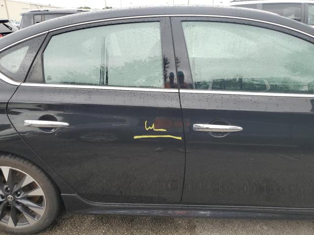 2017 NISSAN SENTRA S - 3N1AB7AP8HY211227
