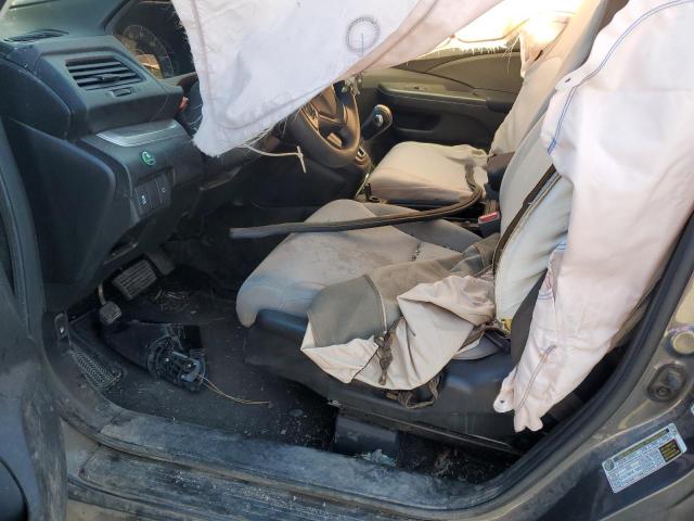 2015 HONDA CR-V LX - 2HKRM4H38FH607566