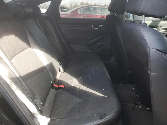 2024 HONDA CIVIC SPOR - 2HGFE2F55RH509067