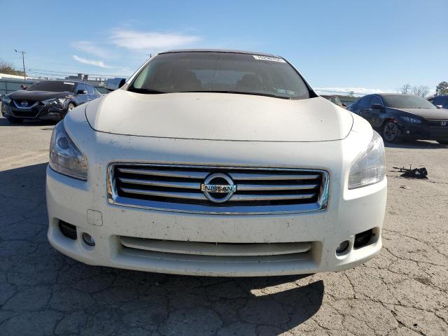 VIN 1N4AA5AP5DC846208 2013 Nissan Maxima, S no.5