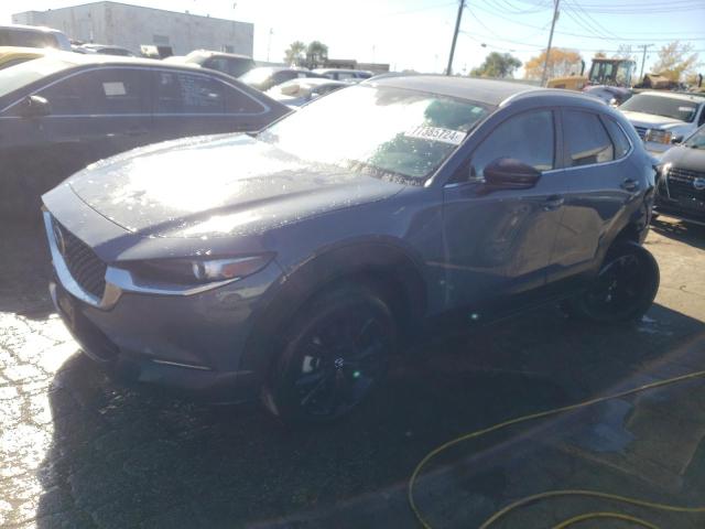 2023 MAZDA CX-30 PREF #3023188147