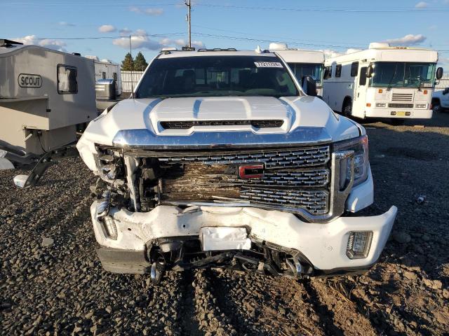 2022 GMC SIERRA K35 1GT49WEY5NF115755