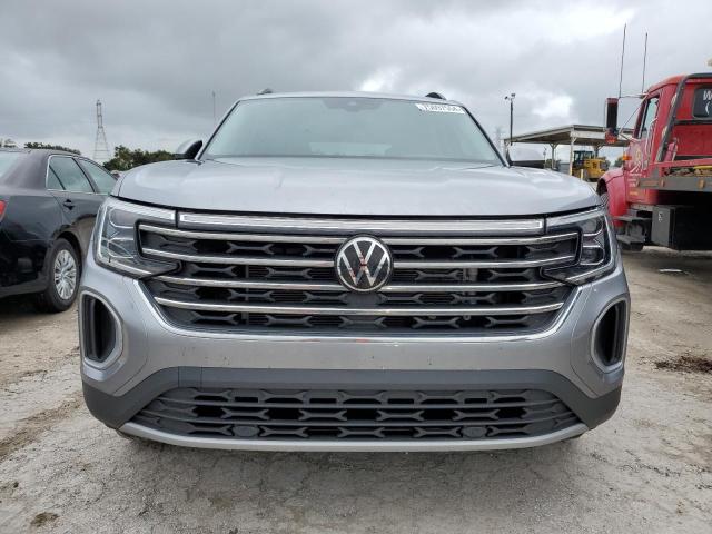 2024 VOLKSWAGEN ATLAS SE - 1V2DR2CAXRC555619