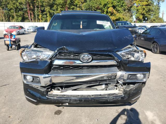 2018 TOYOTA 4RUNNER SR - JTEBU5JR0J5554968
