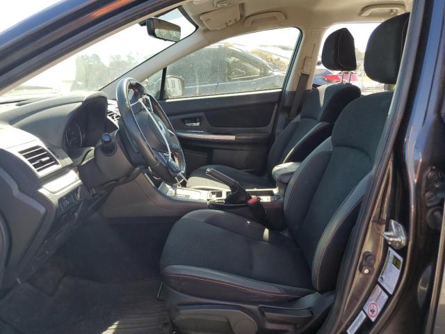 2017 SUBARU CROSSTREK - JF2GPABC4H8225611