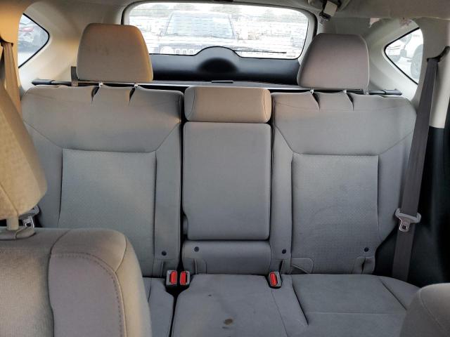2015 HONDA CR-V LX - 2HKRM3H38FH502455