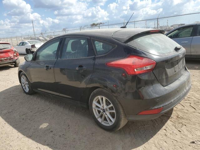 VIN 1FADP3K25FL277012 2015 Ford Focus, SE no.2