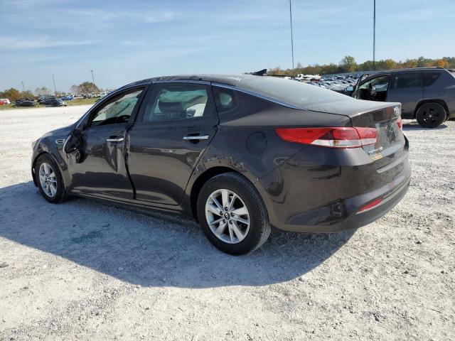 2018 KIA OPTIMA LX - KNAGT4L35J5238656