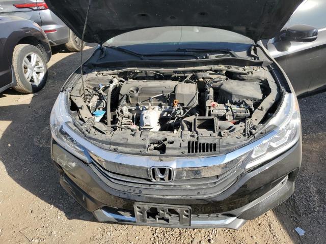 VIN 1HGCR2F89GA071702 2016 Honda Accord, Exl no.11