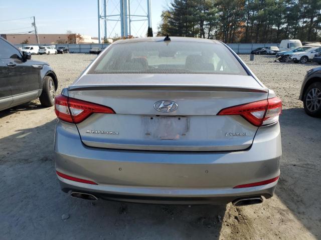 2015 HYUNDAI SONATA SPO - 5NPE34AF7FH094607