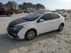 2015 TOYOTA COROLLA L - 2T1BURHE1FC402271