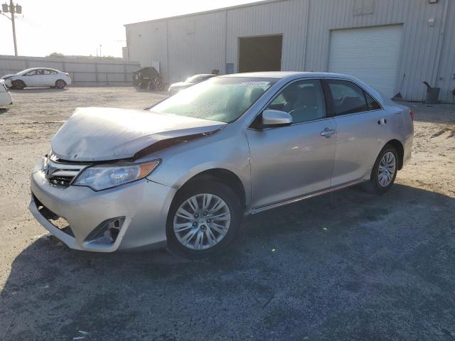 VIN 4T4BF1FK2DR335931 2013 Toyota Camry, L no.1