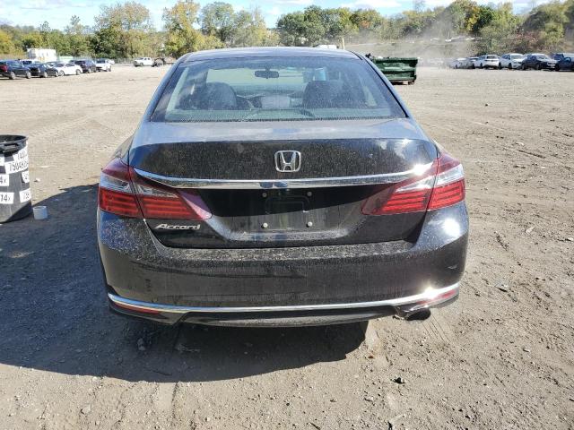 VIN 1HGCR2F30GA212953 2016 Honda Accord, LX no.6