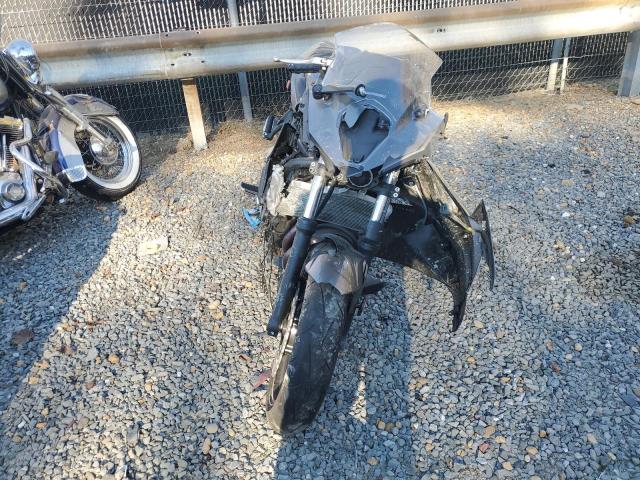 2021 KAWASAKI EX650 N - ML5EXEN12MDA47672