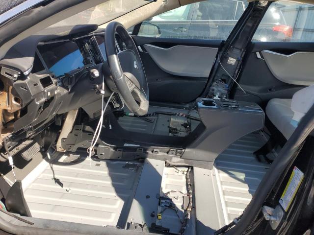 2015 TESLA MODEL S 70 5YJSA1S29FF086428