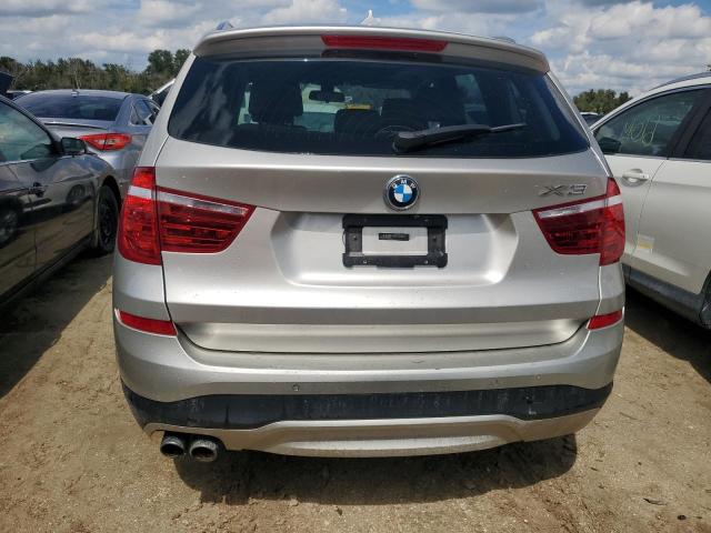 VIN 5UXWX9C5XF0D59867 2015 BMW X3, Xdrive28I no.6