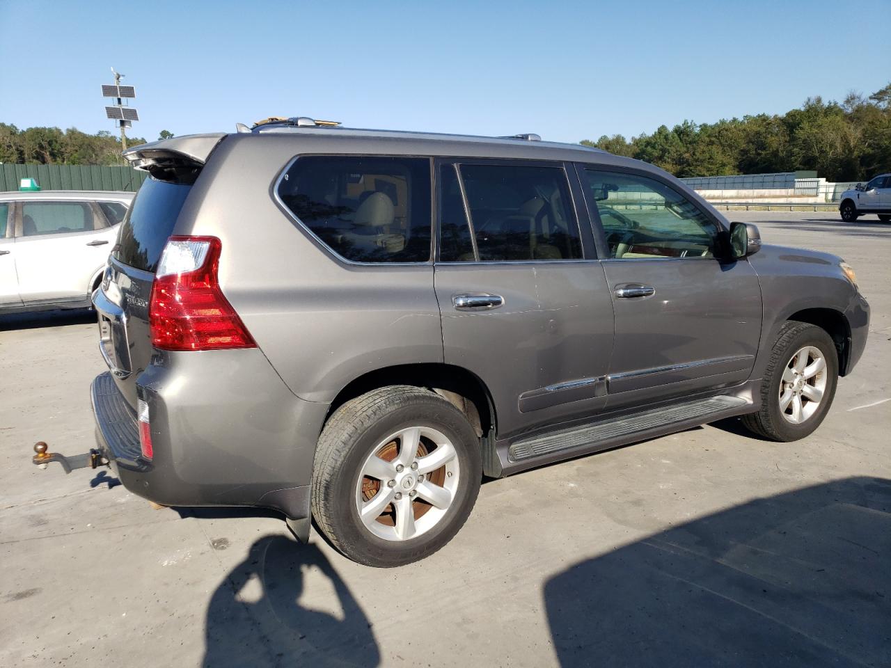 Lot #2938429248 2010 LEXUS GX 460 PRE