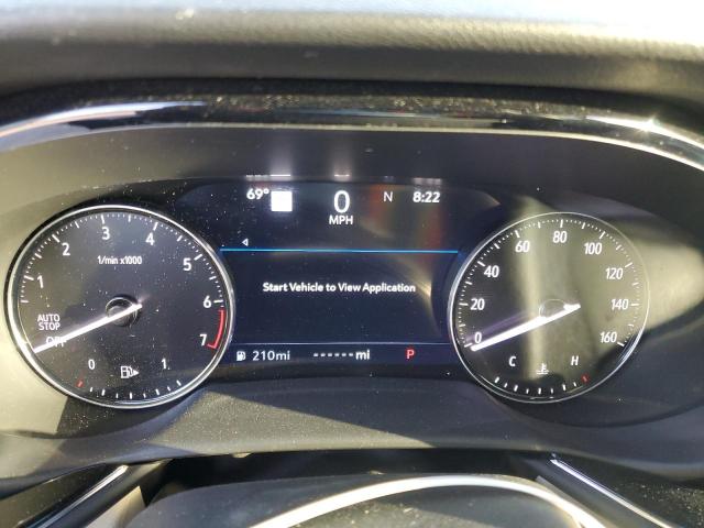 2023 BUICK ENVISION A - LRBFZRR48PD042430