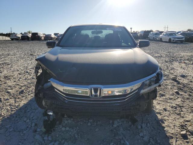 2017 HONDA ACCORD EX - 1HGCR2F73HA282760