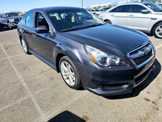 VIN 4S3BMCC62D3018809 2013 Subaru Legacy, 2.5I Premium no.1